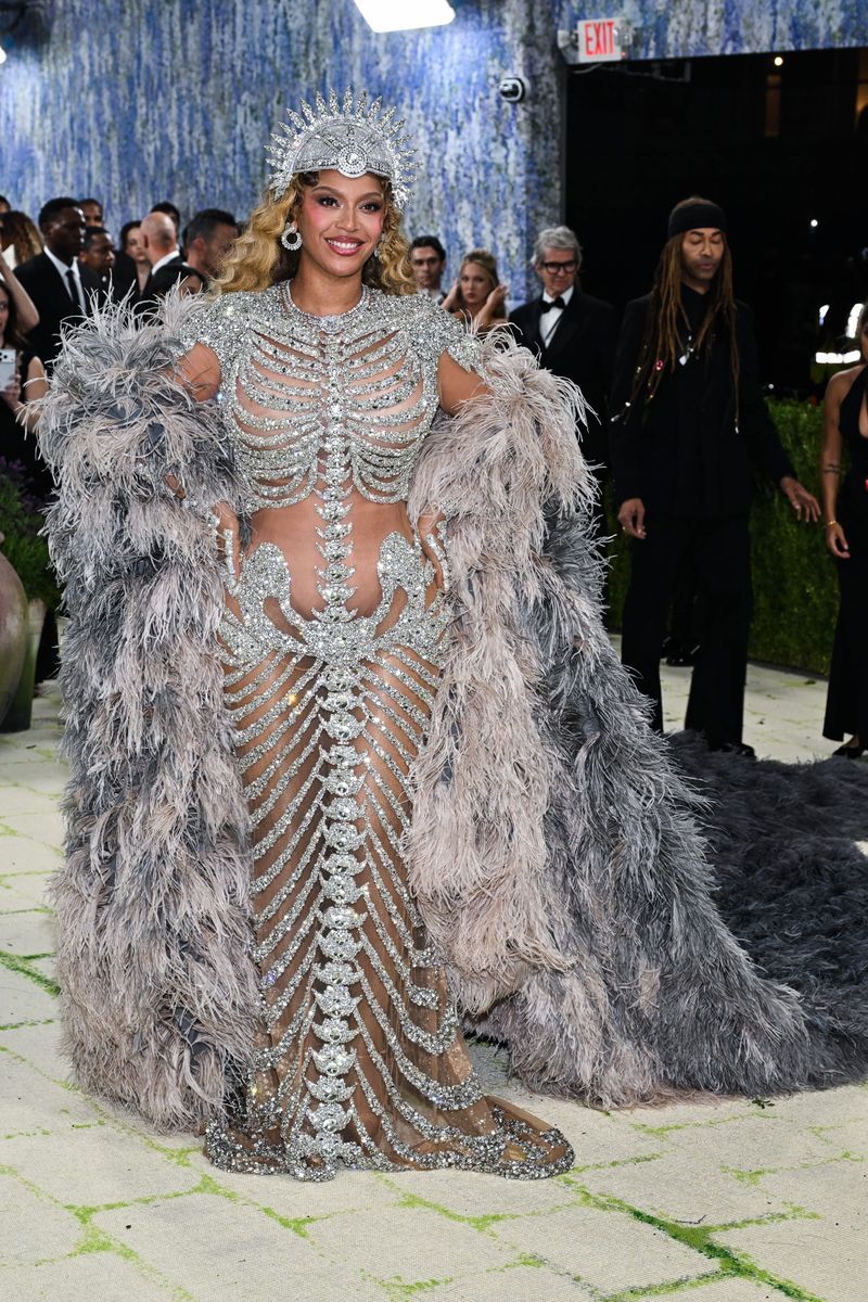 Beyoncé