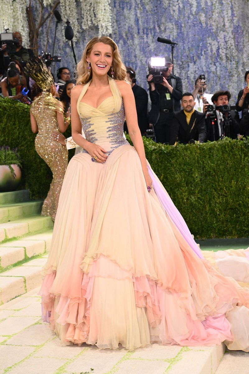 Blake Lively