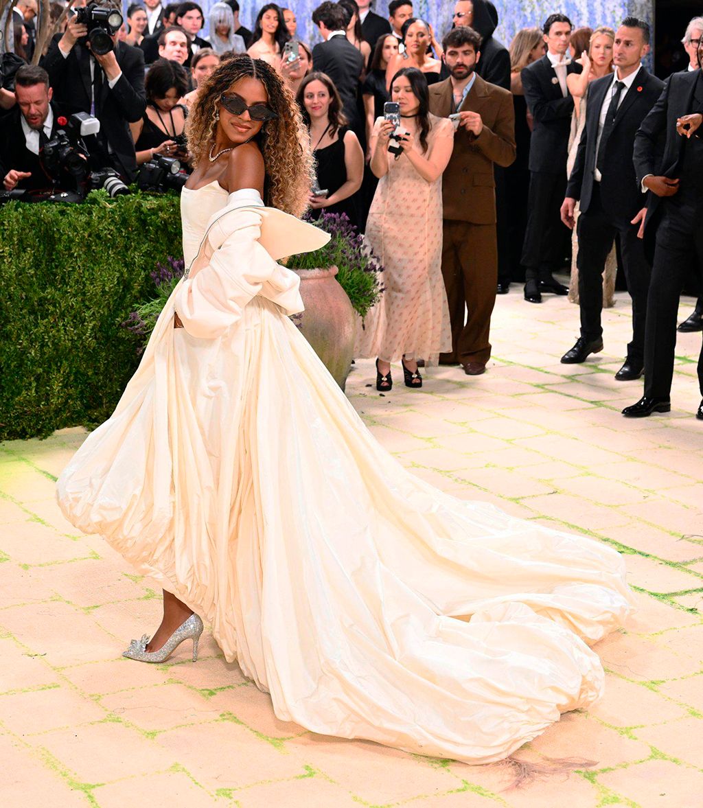 Blue Ivy Carter