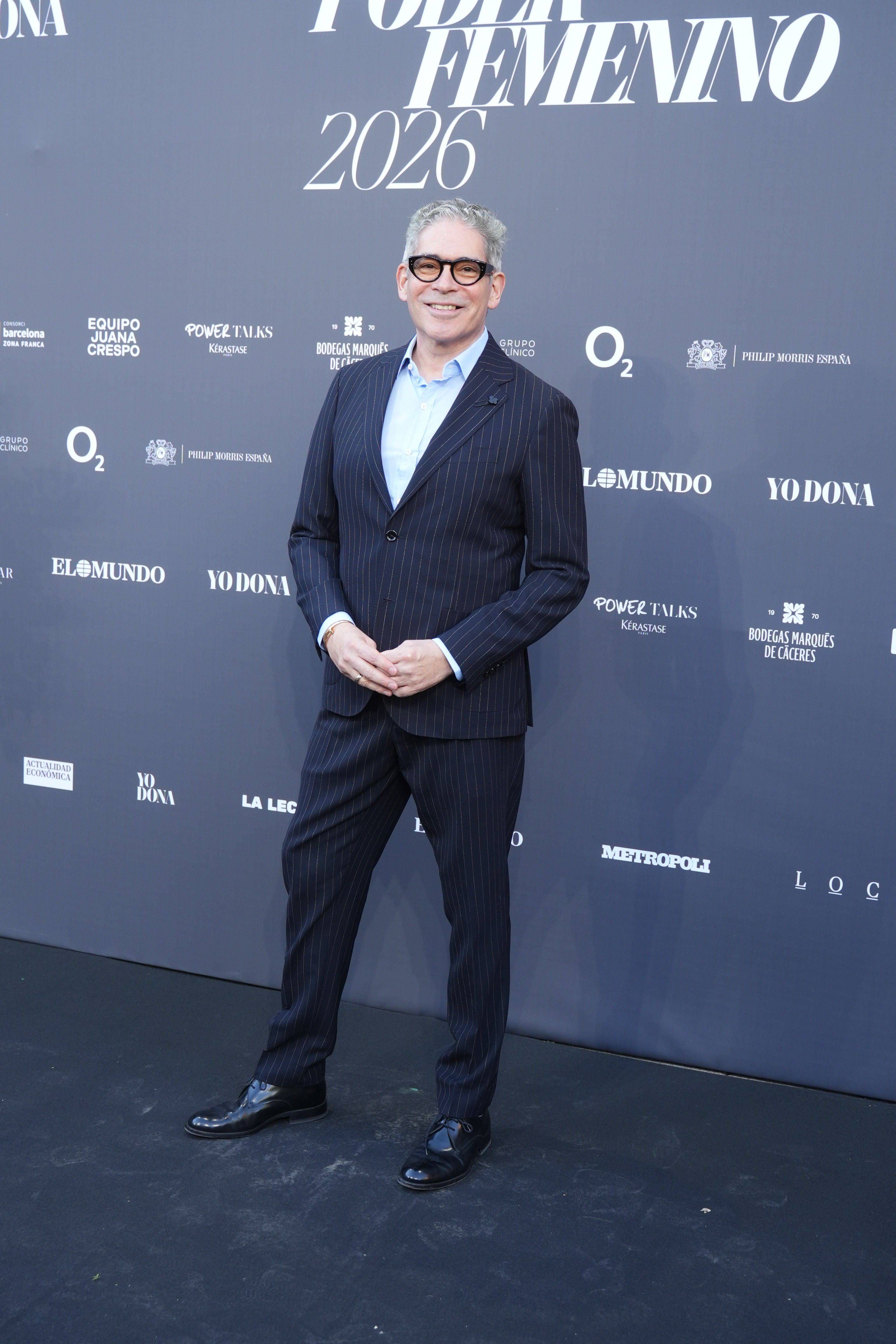 Boris Izaguirre