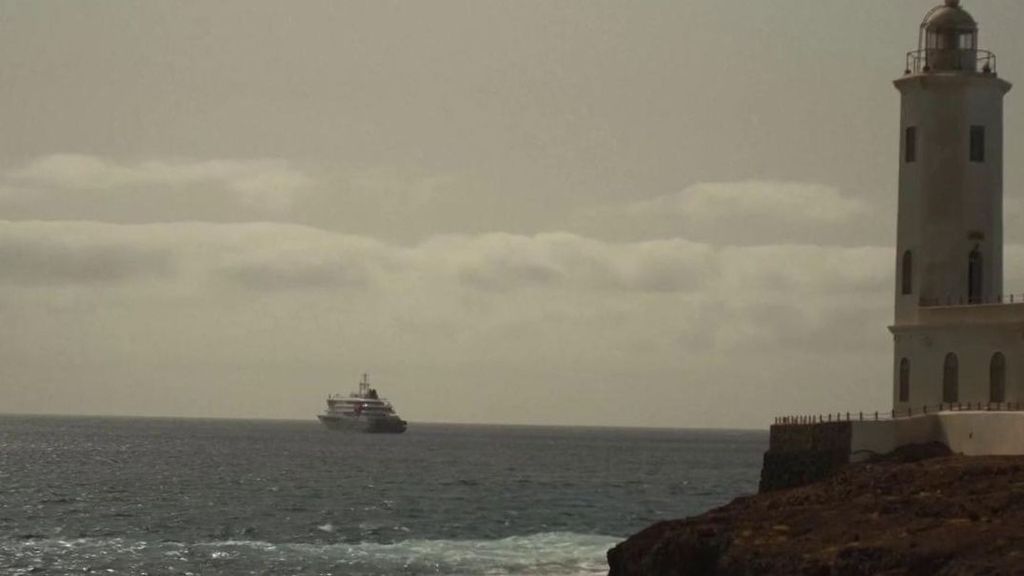 Canarias lo tiene claro: lo lógico es que vaya a Países Bajos y los españoles tras la cuarentena que sean repatriados