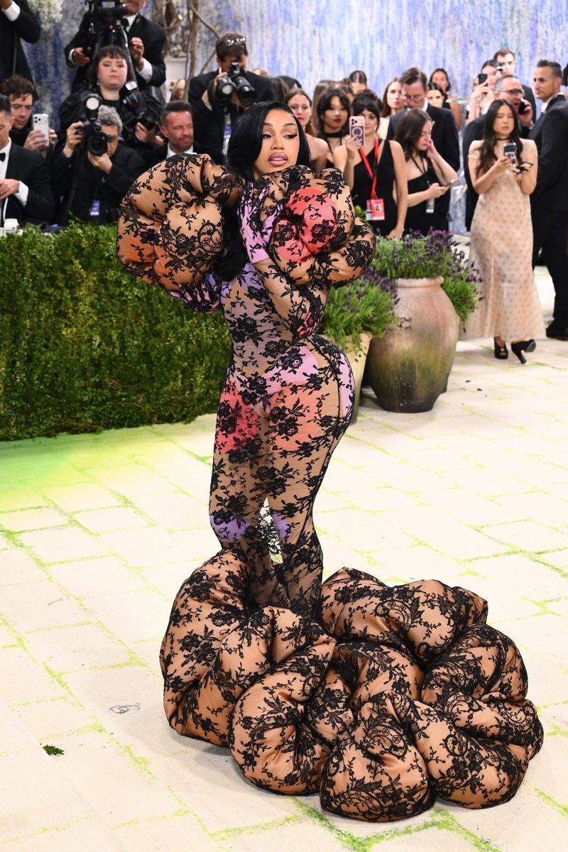 Cardi B
