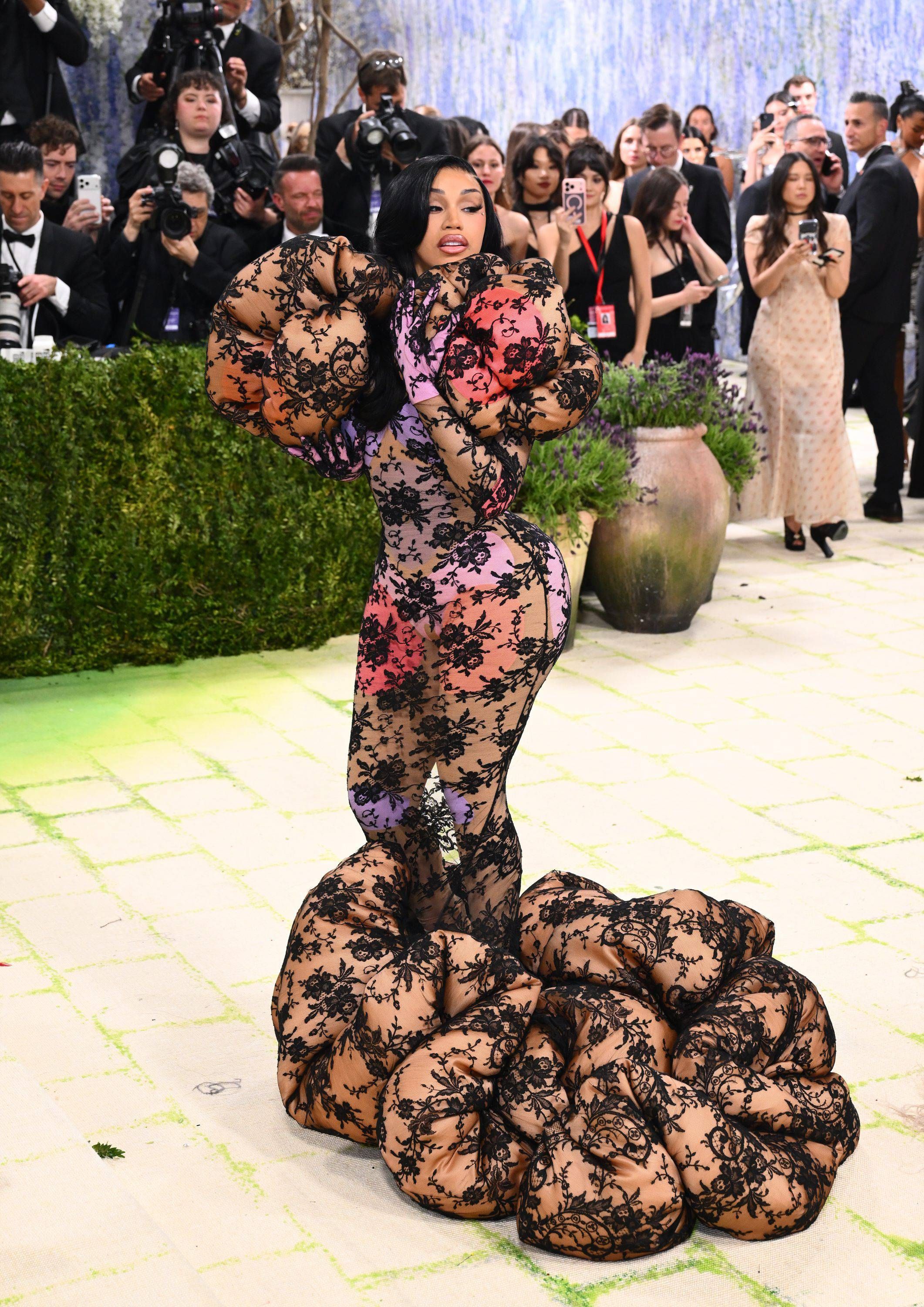 Cardi B