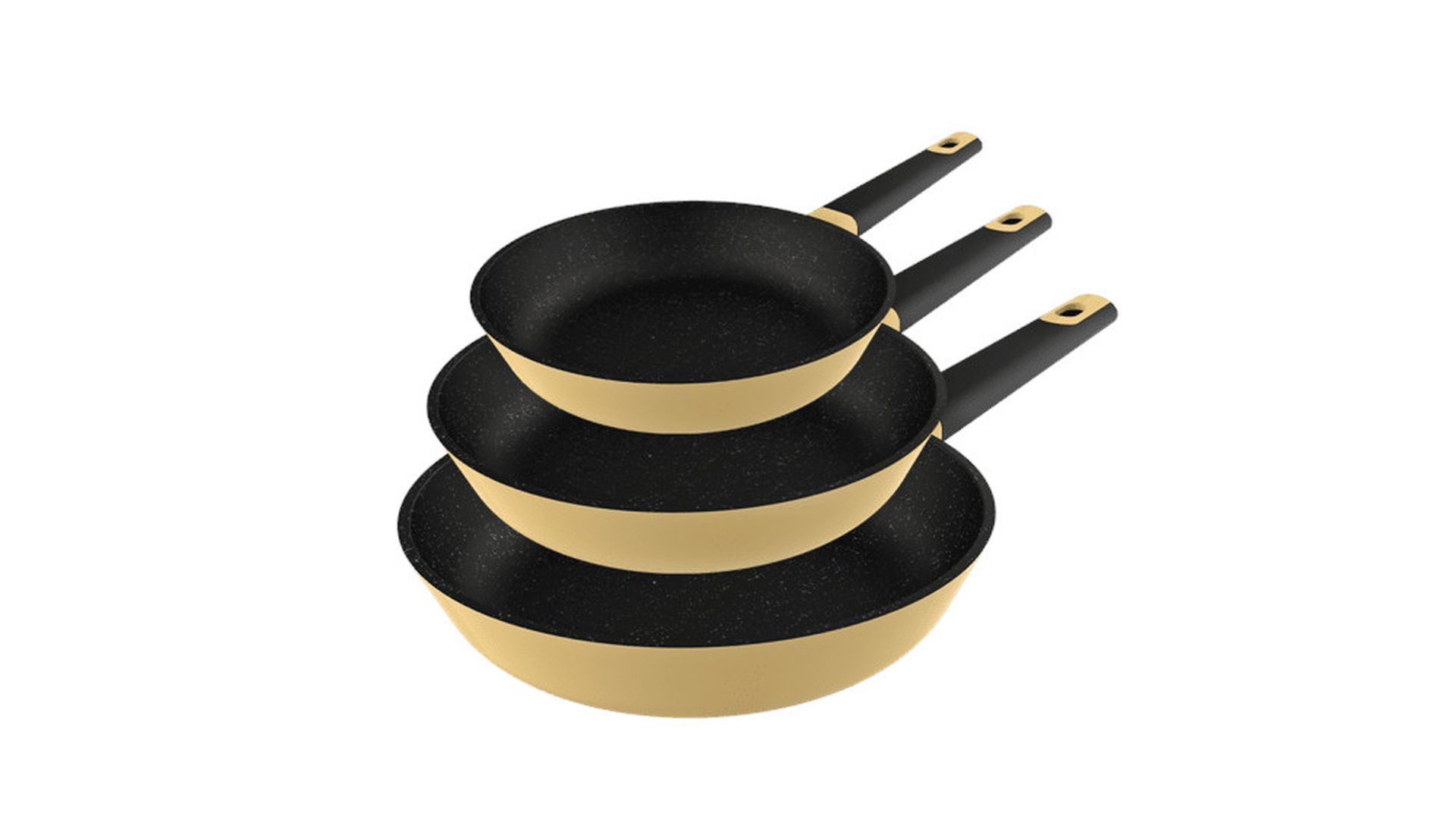 Cecotec Polka Experience Bucket Set Vulcano - Ideal para facilitar el día a día