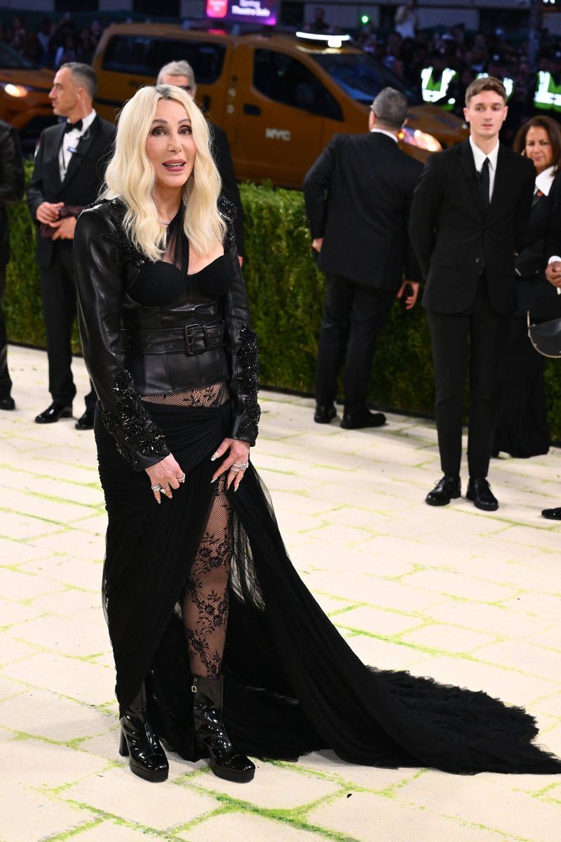 Cher