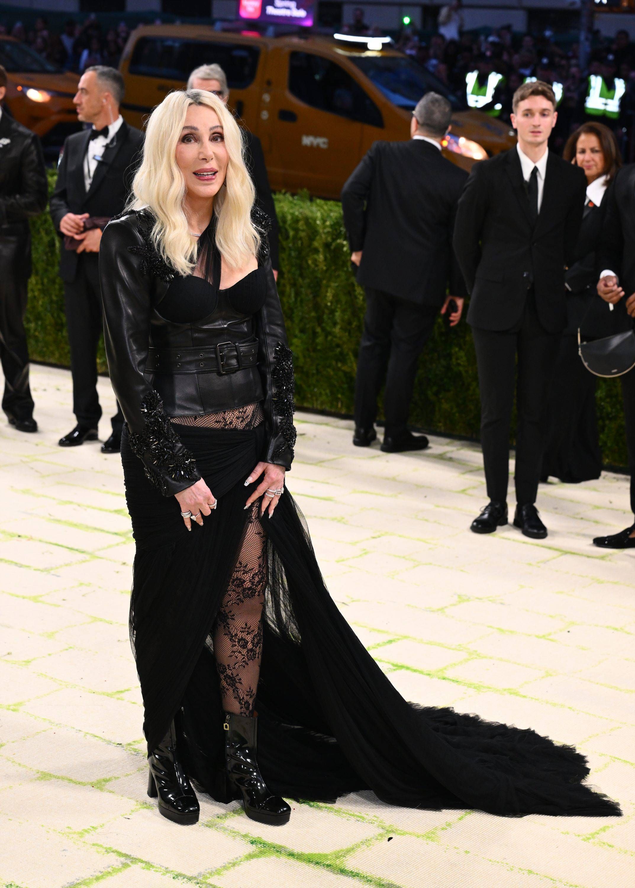 Cher