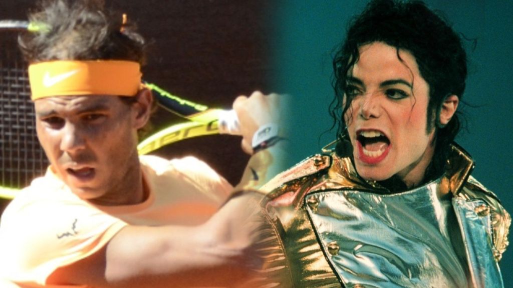 Cómo influye la proyección de los padres en los objetivos de los hijos: de Rafa Nadal a Michael Jackson