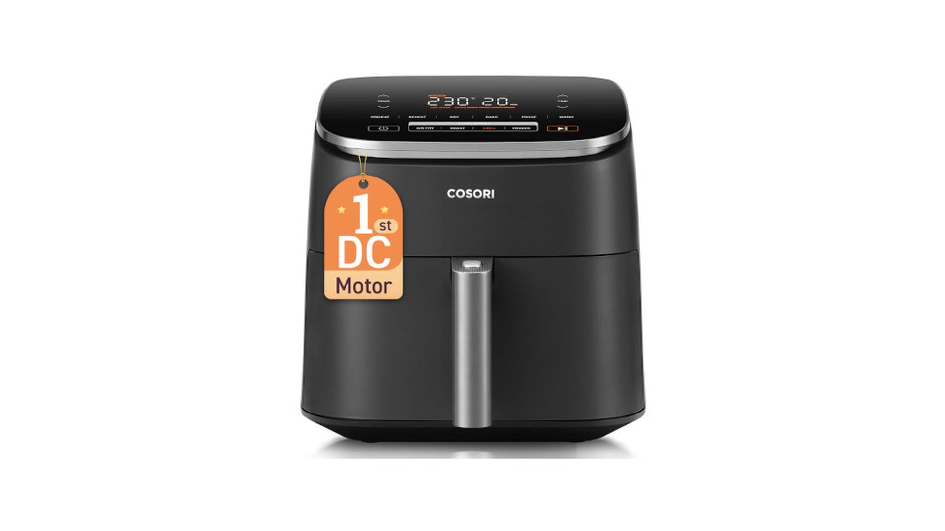 Cosori Turbo Blaze 6L