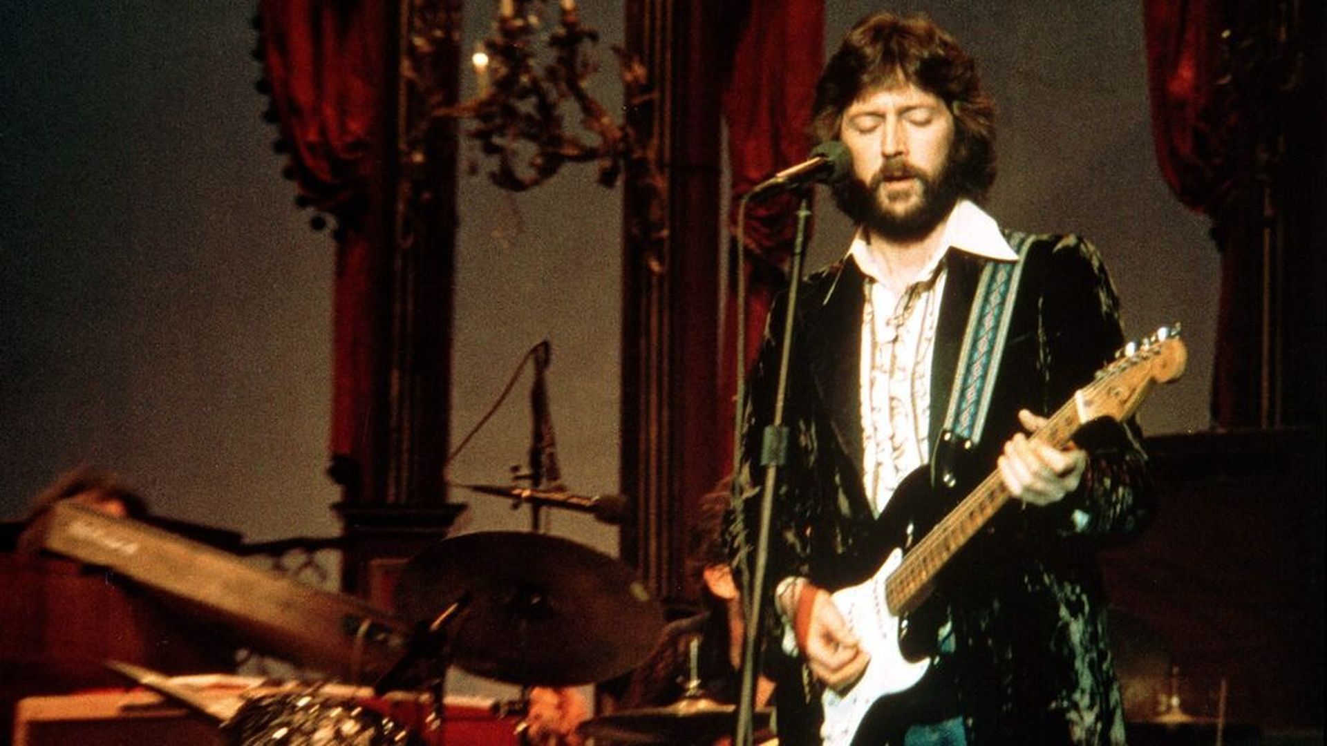 De dónde viene la letra: 'Layla' de Derek and the Dominos