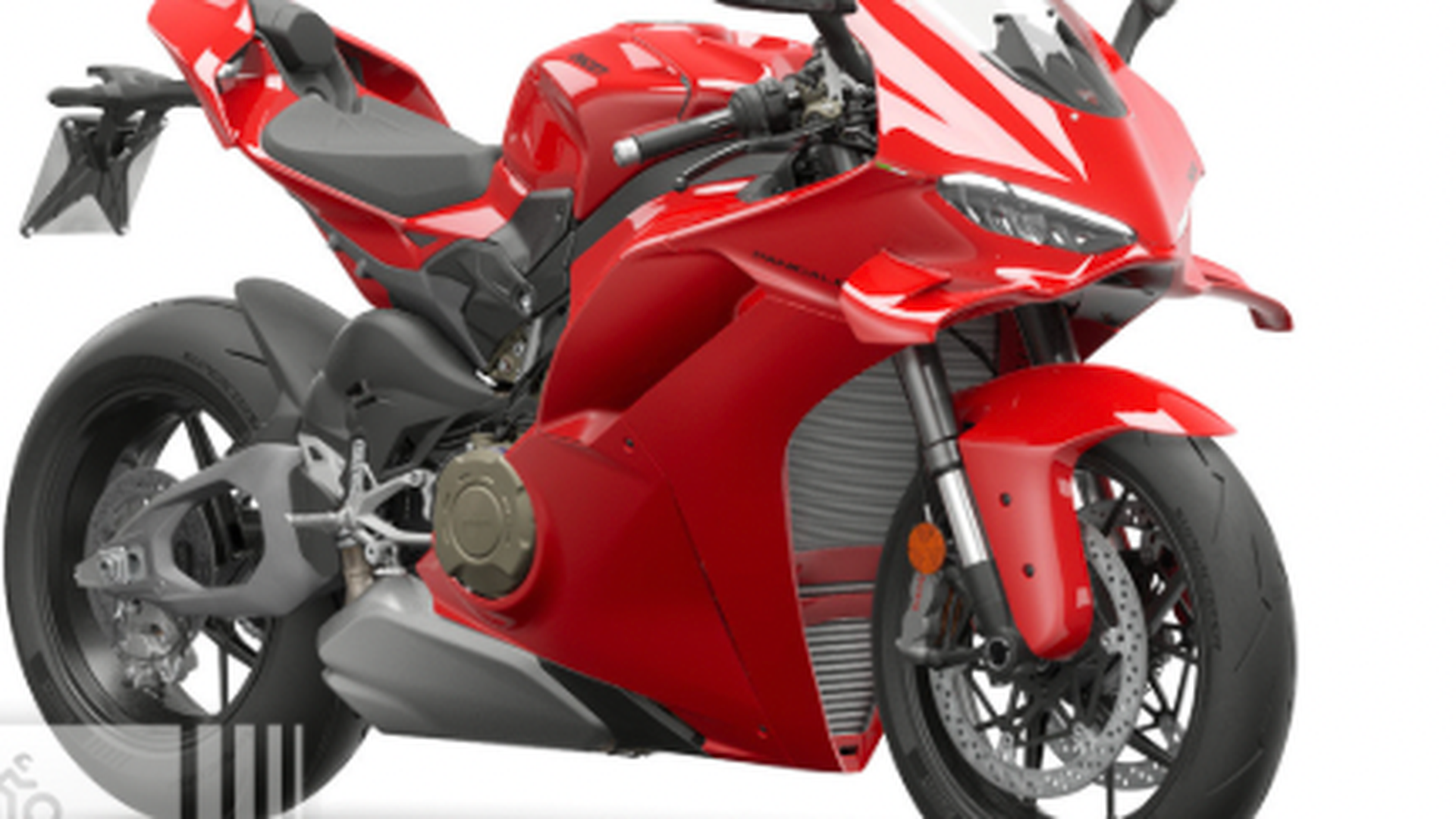 Ducati Panigale V4