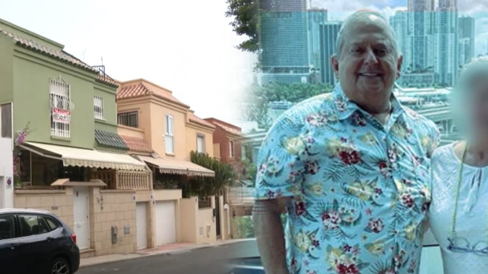 El crimen del doctor Piorno en Almería
