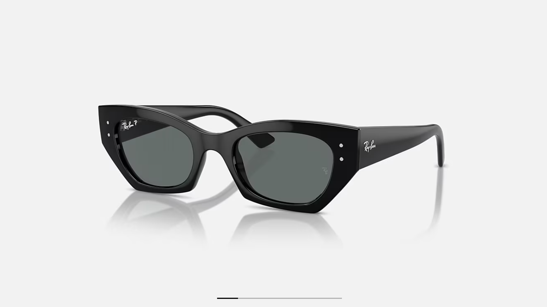 El modelo de gafas que usa Ana Boyer