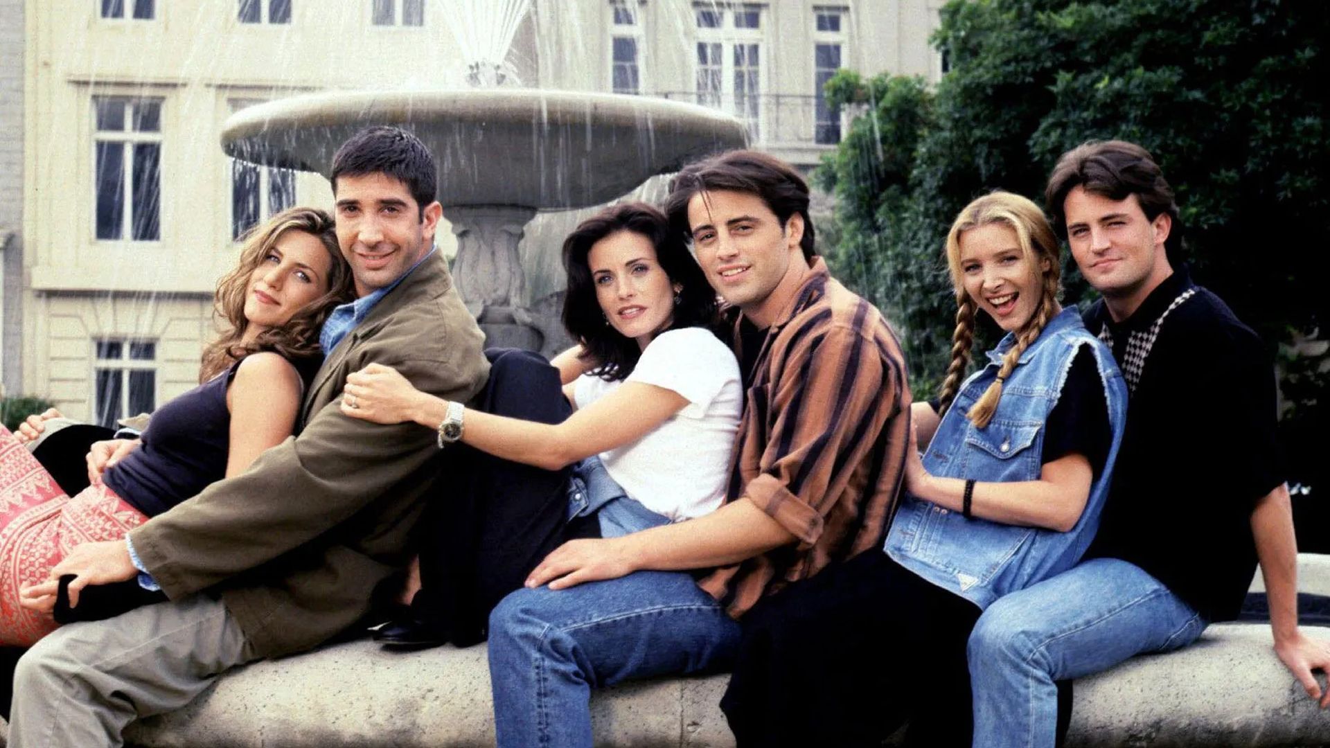Friends