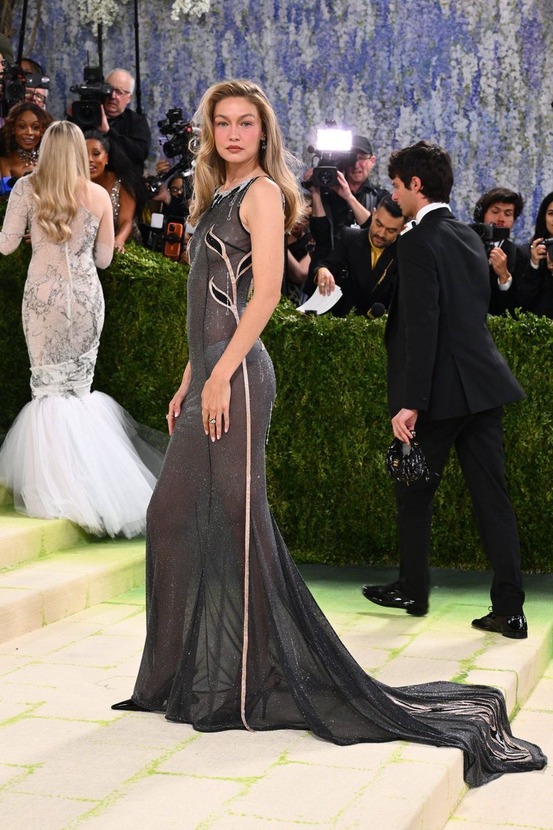 Gigi Hadid