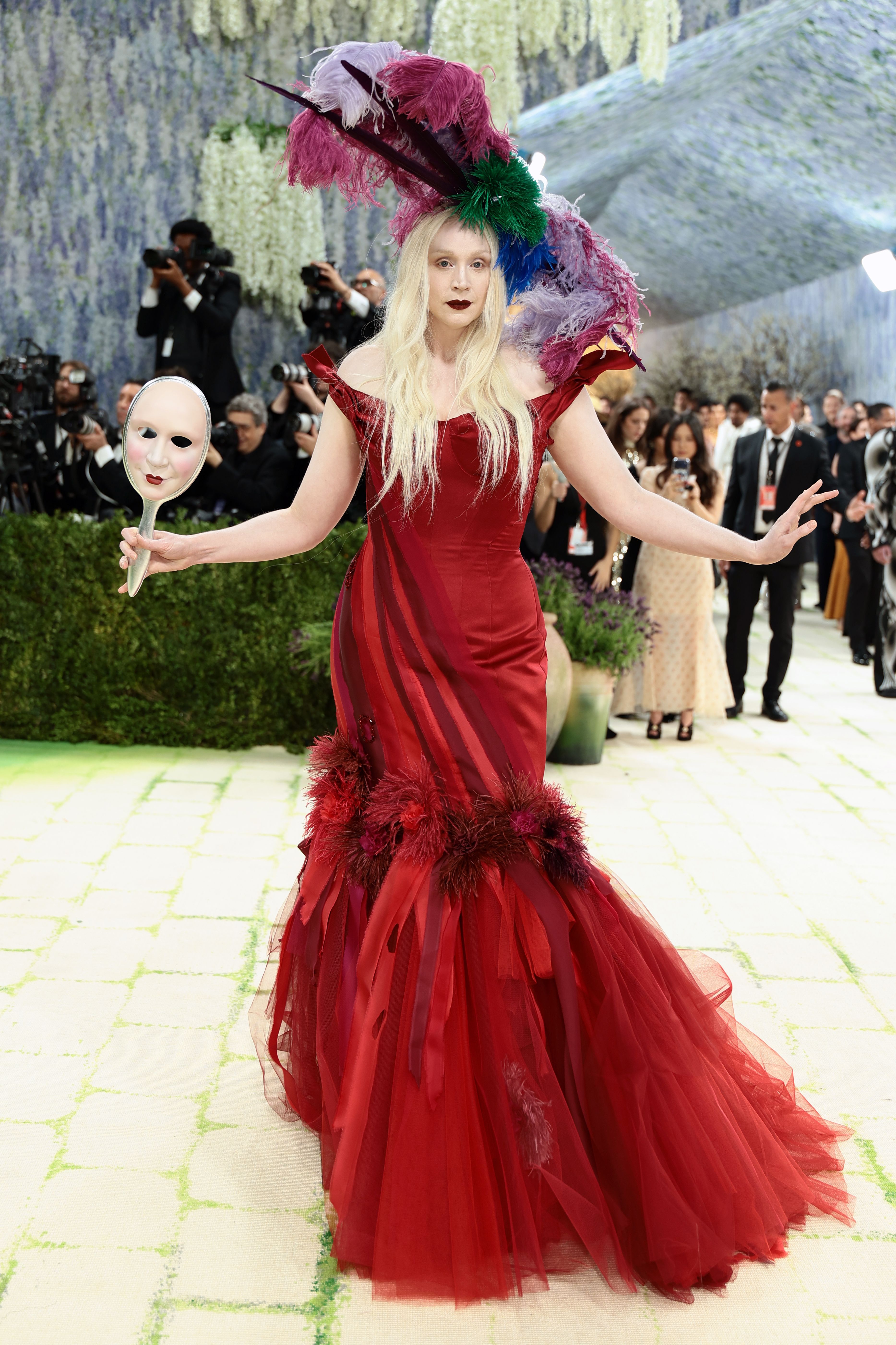 Gwendoline Christie