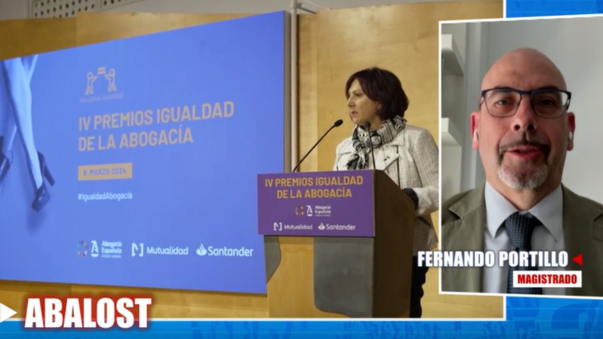 ¿Hasta donde puede llegar la petición del PP para rebajar la pena de Aldama?: el magistrado Fernando Portillo responde