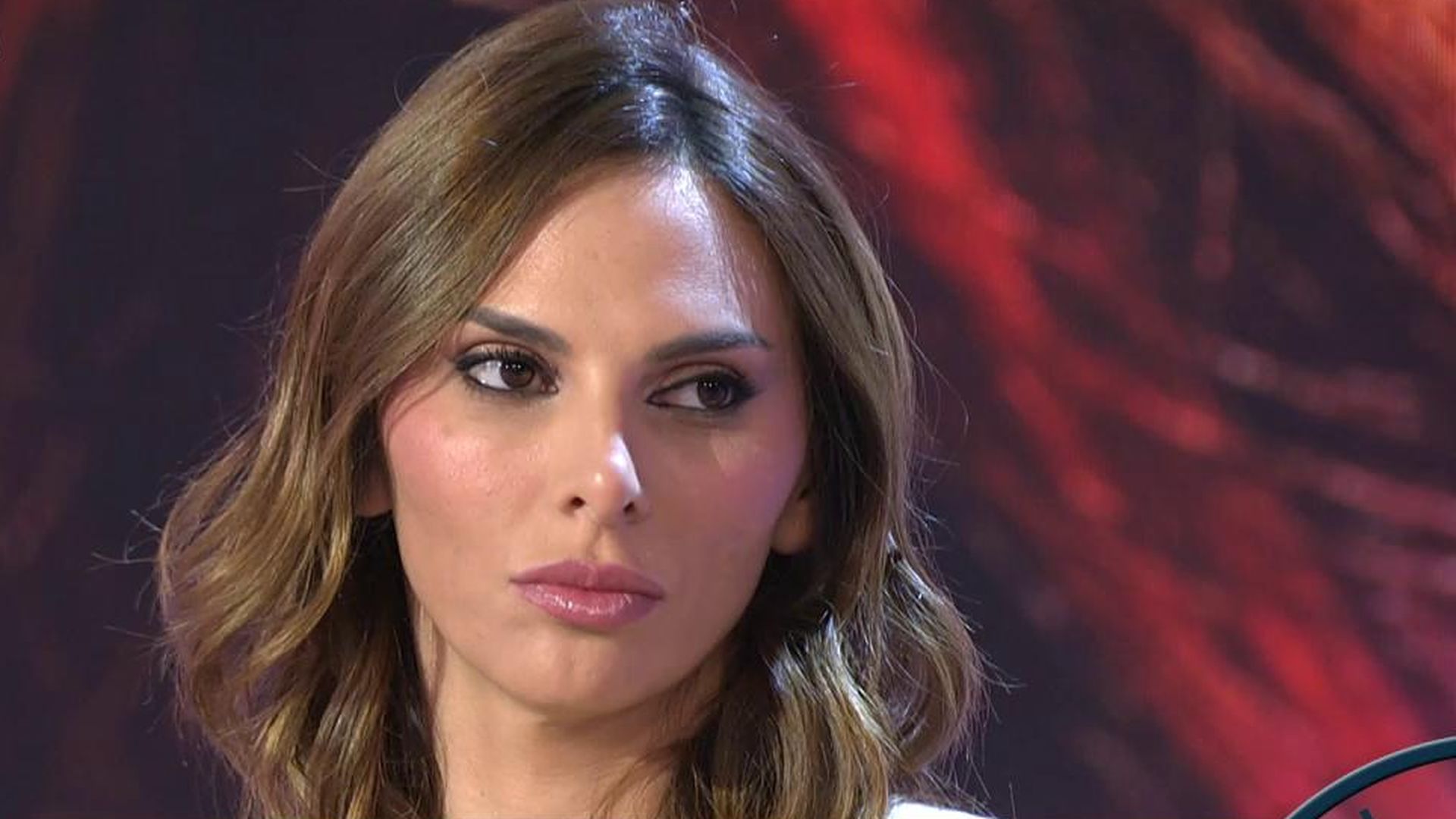 Irene Rosales, en una imagen de 'El tiempo justo'