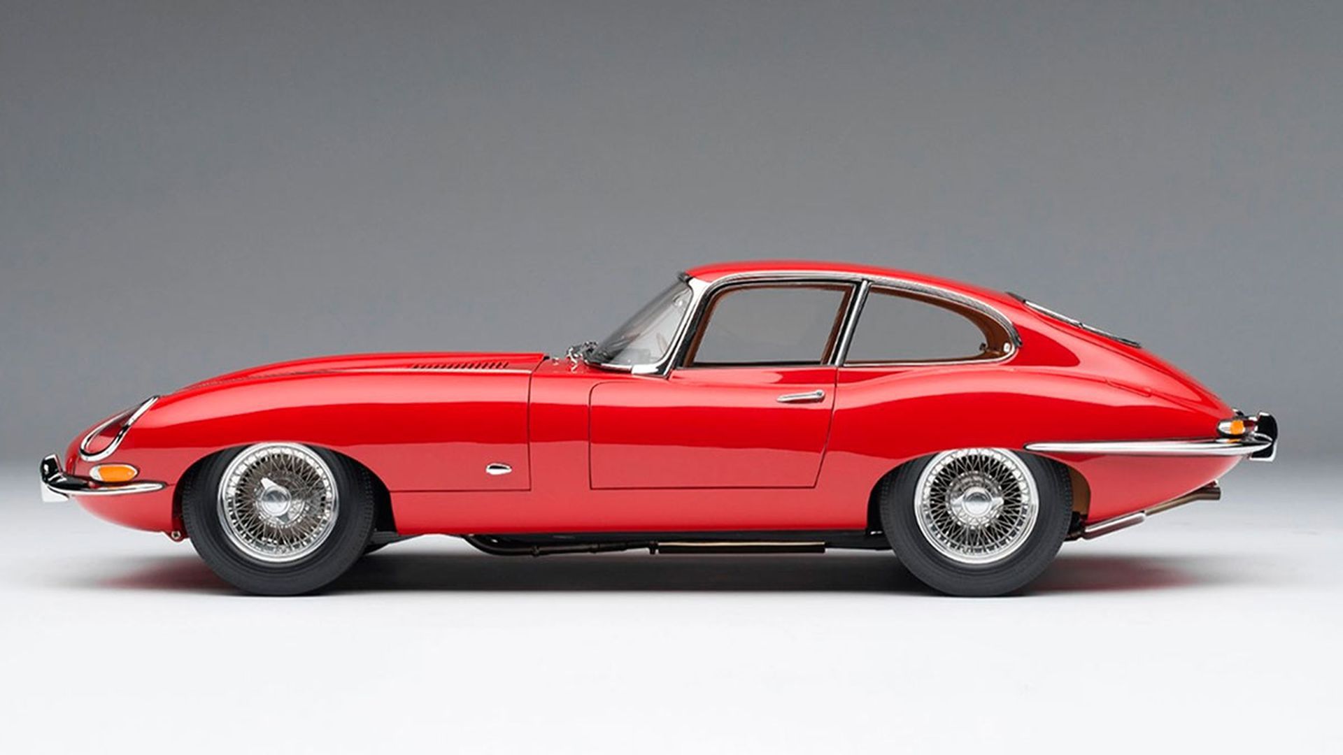 Jaguar E-Type