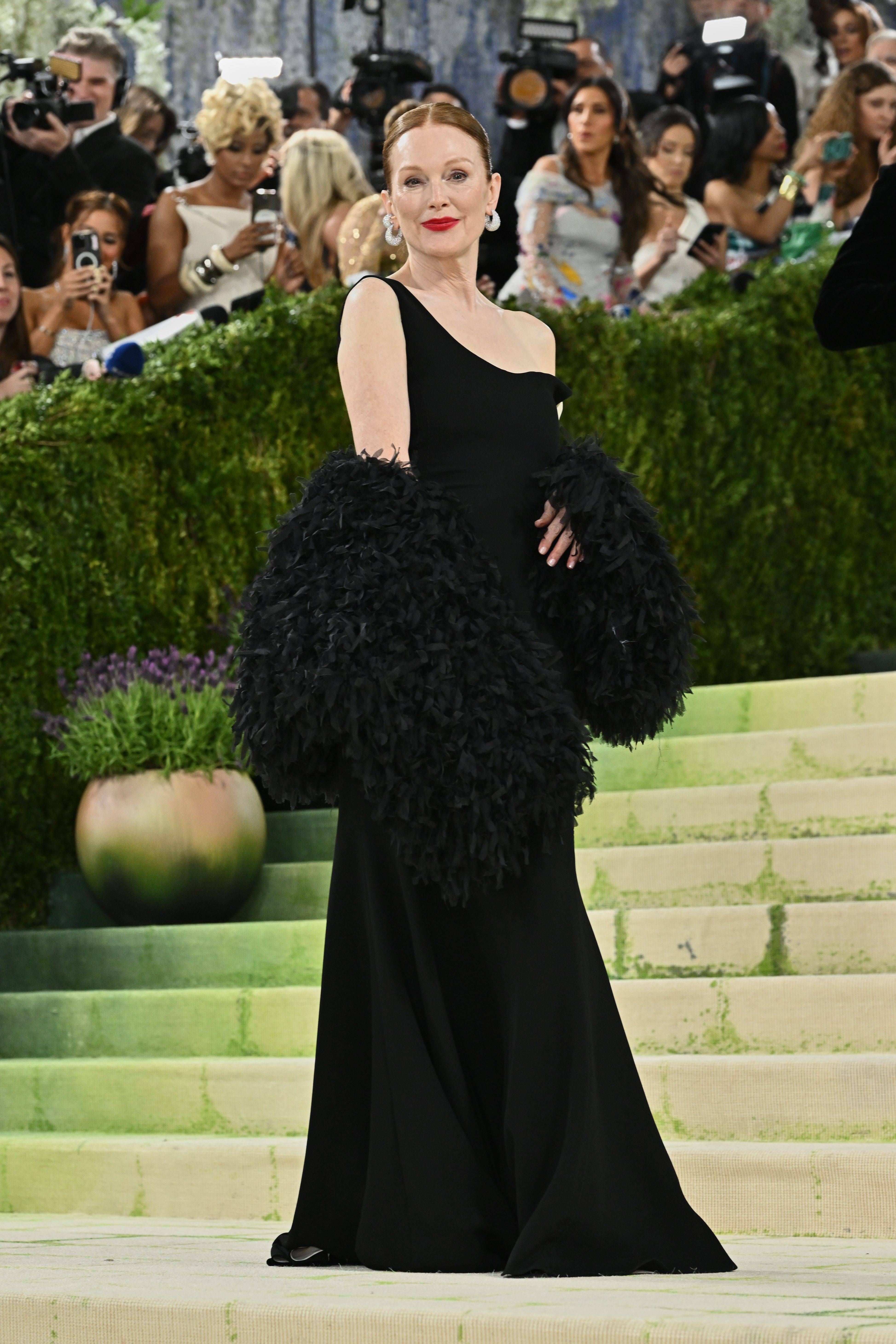 Julianne Moore