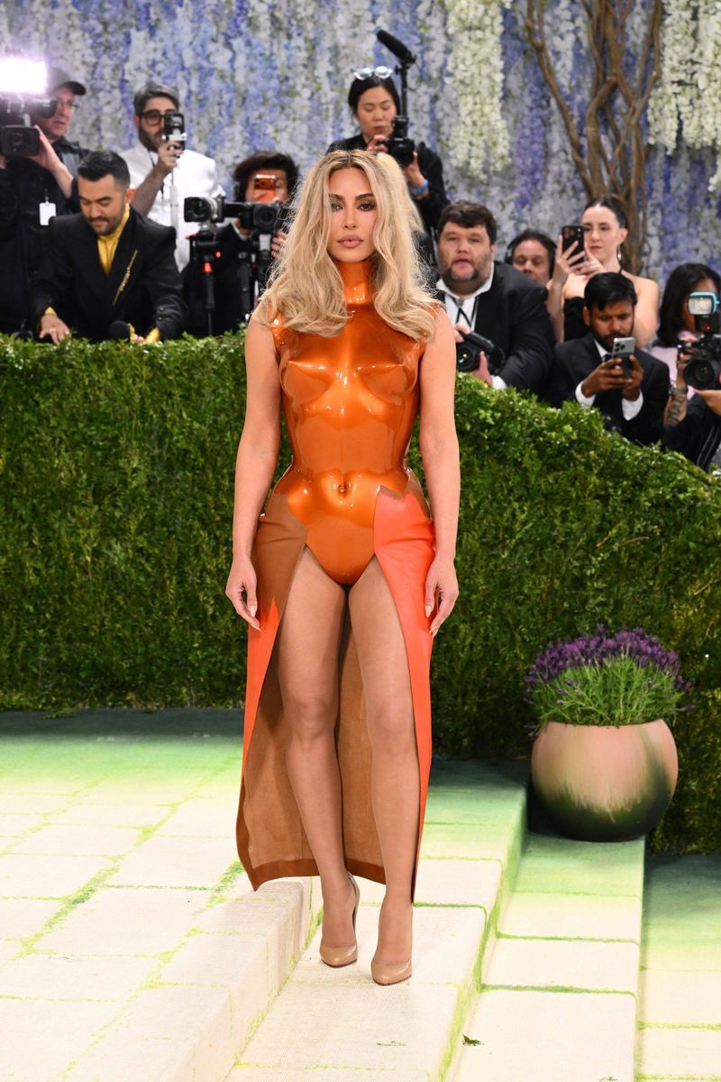Kim Kardashian