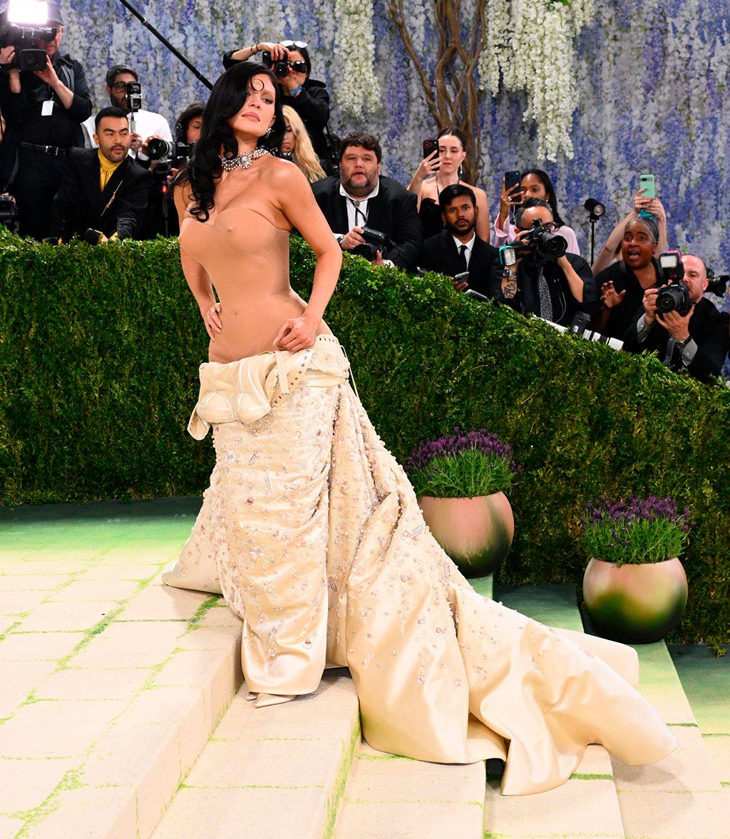 Kylie Jenner