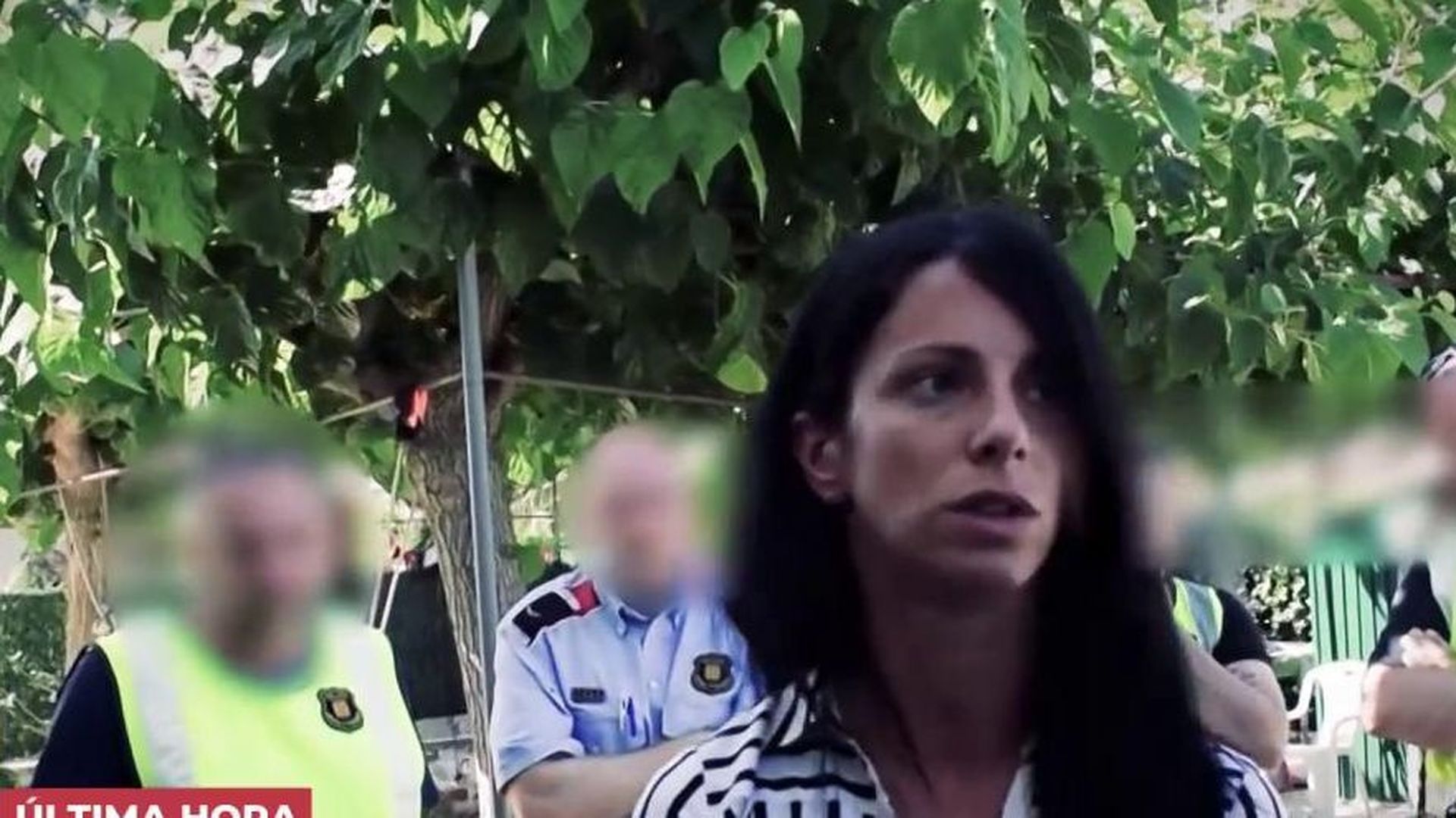 La abogada de Rosa Peral renuncia a su defensa