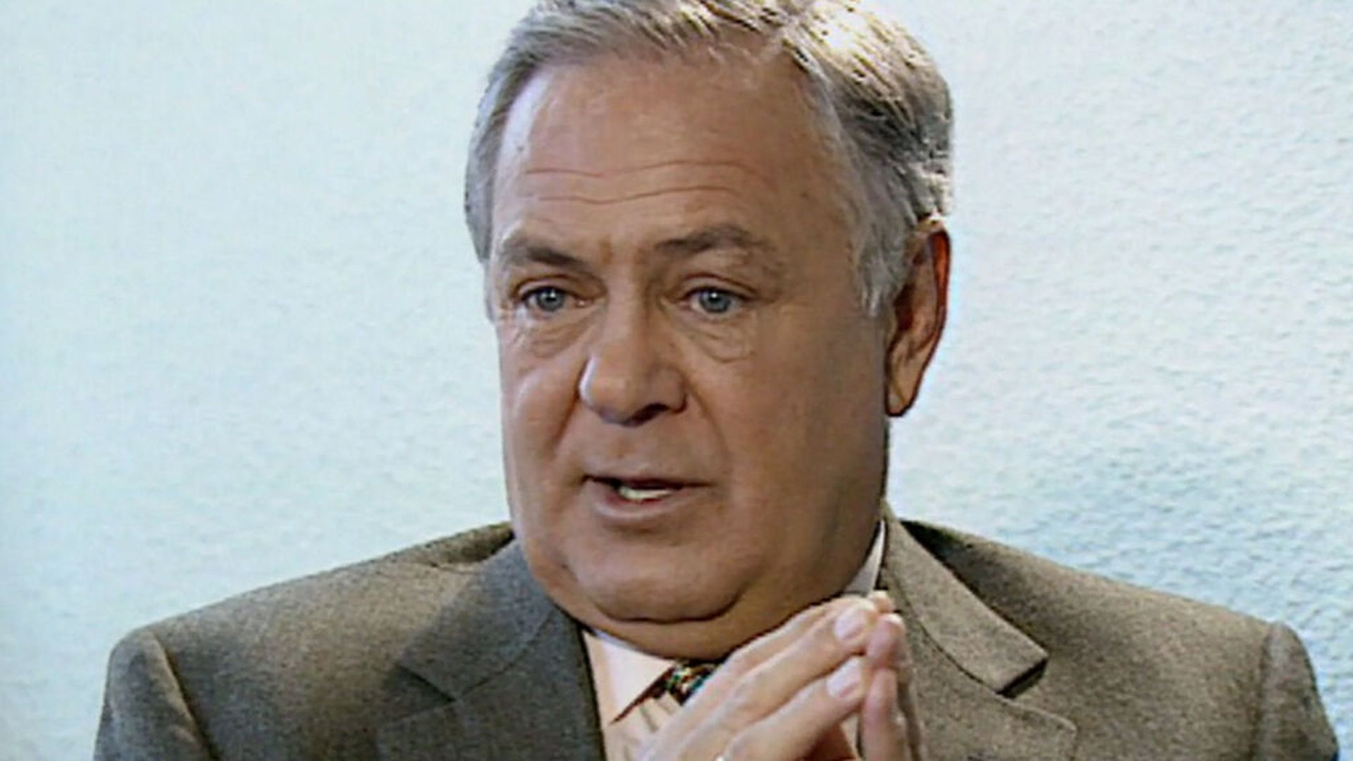La noticia de la muerte de Pedro Carrasco en Informativos Telecinco La noticia de la muerte de Pedro Carrasco en Informativos Telecinco