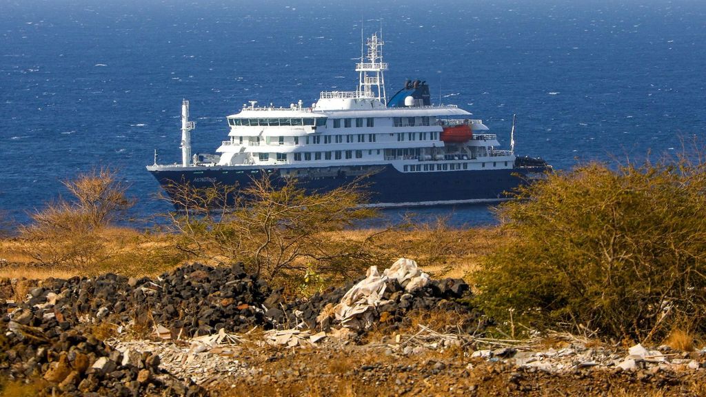 Las incógnitas del brote de hantavirus del crucero ‘MV Hondius’ en el que han muerto tres personas: “Es muy raro”