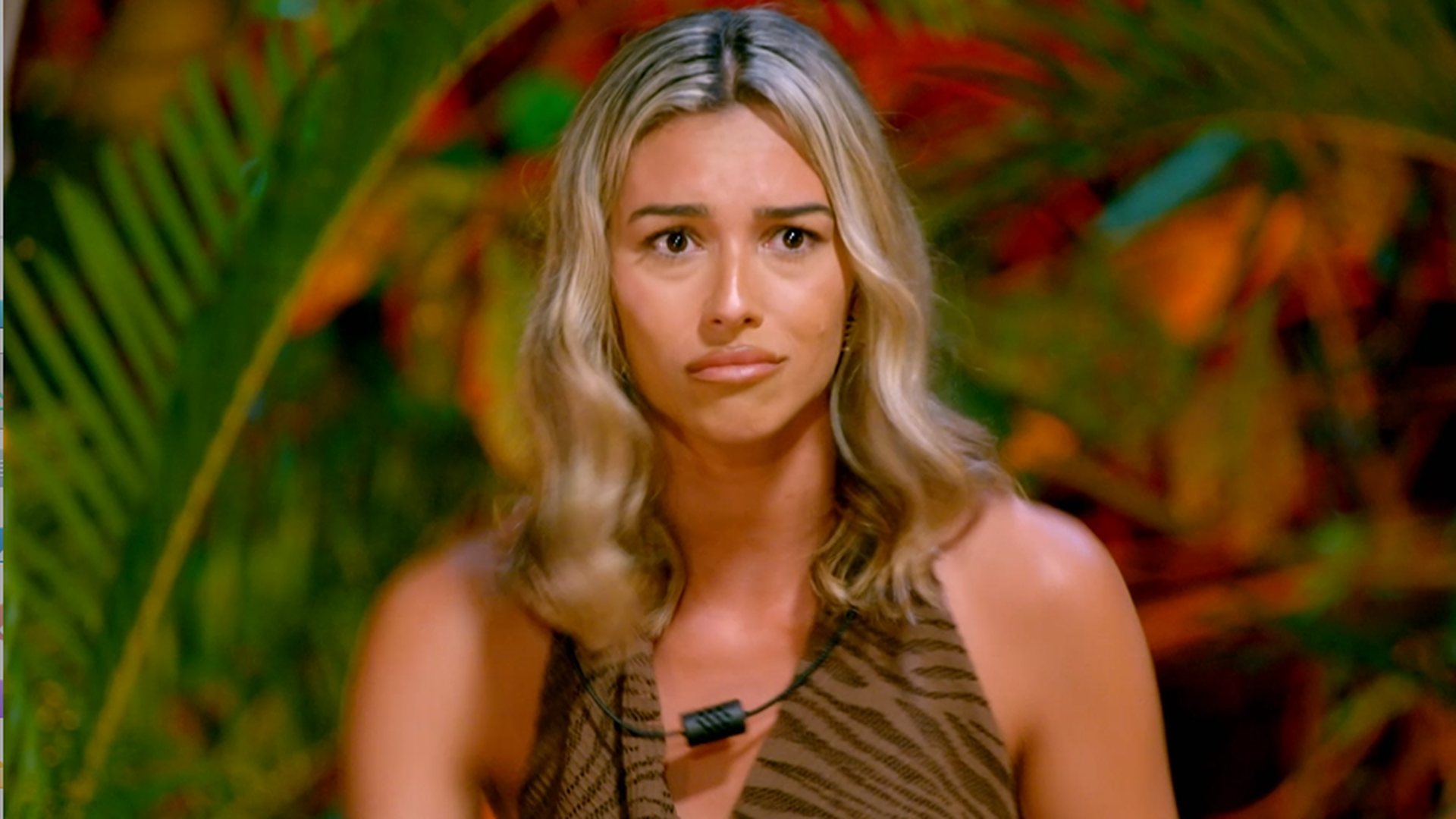 Leila reflexiona sobre la conexión entre Atamán y Claudia: “Es guarreo puro y duro” 