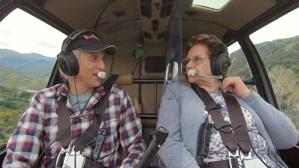 León Volando Voy Temporada 6 Programa 42