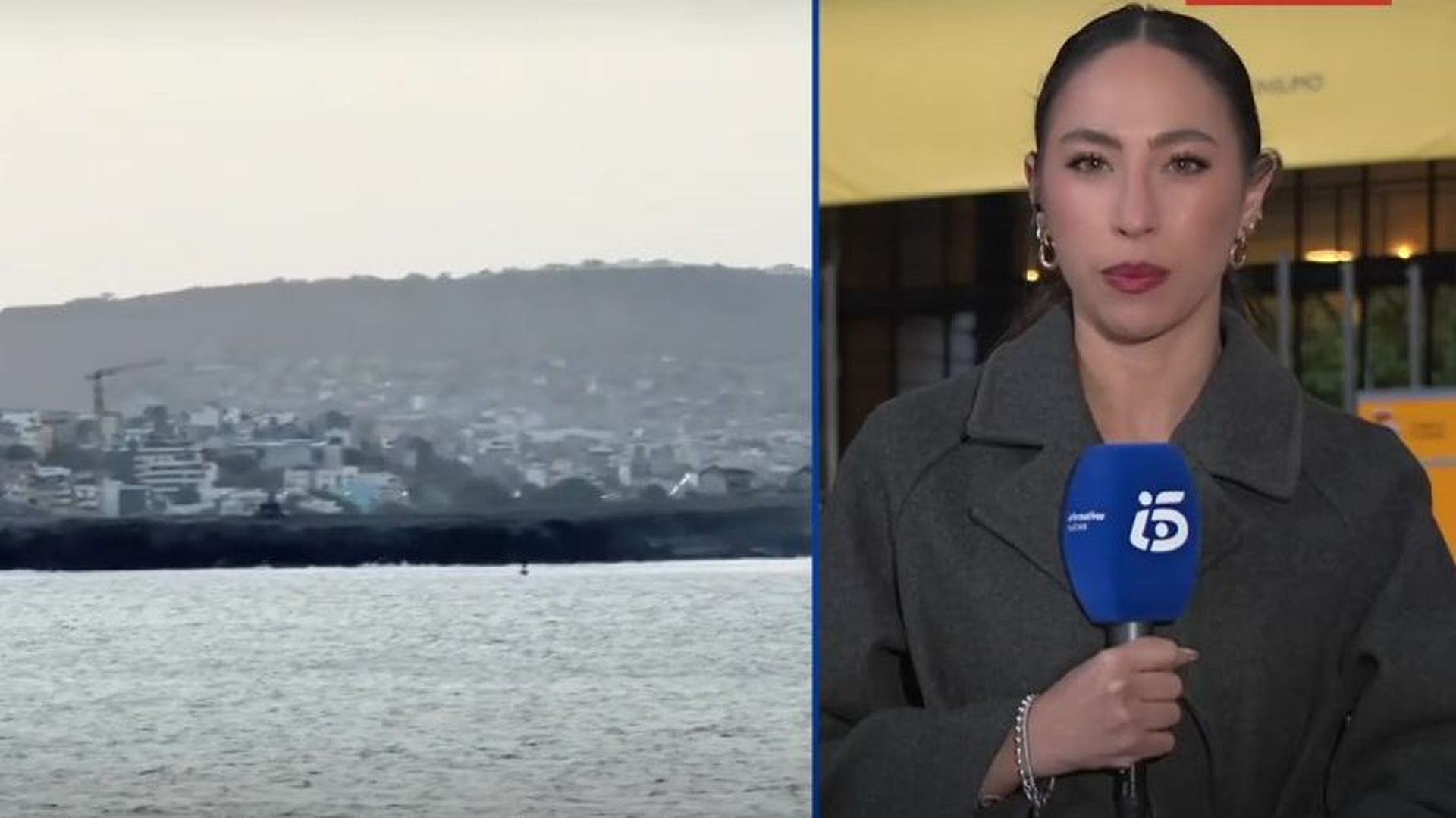 Los 14 españoles a bordo  del crucero con hantavirus continúan sin presentar síntomas