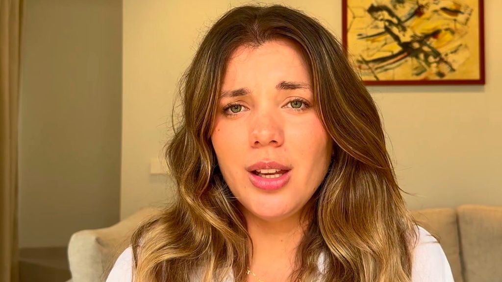 Luciana cuenta lo que ha pasado realmente entre ella y Borja Mi momento Temporada 1 Top Vídeos 157