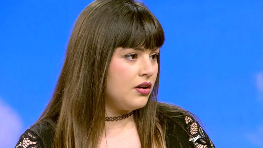 María, sin palabras tras descubrir que su amigo estuvo con su ex: “Estoy flipando”
