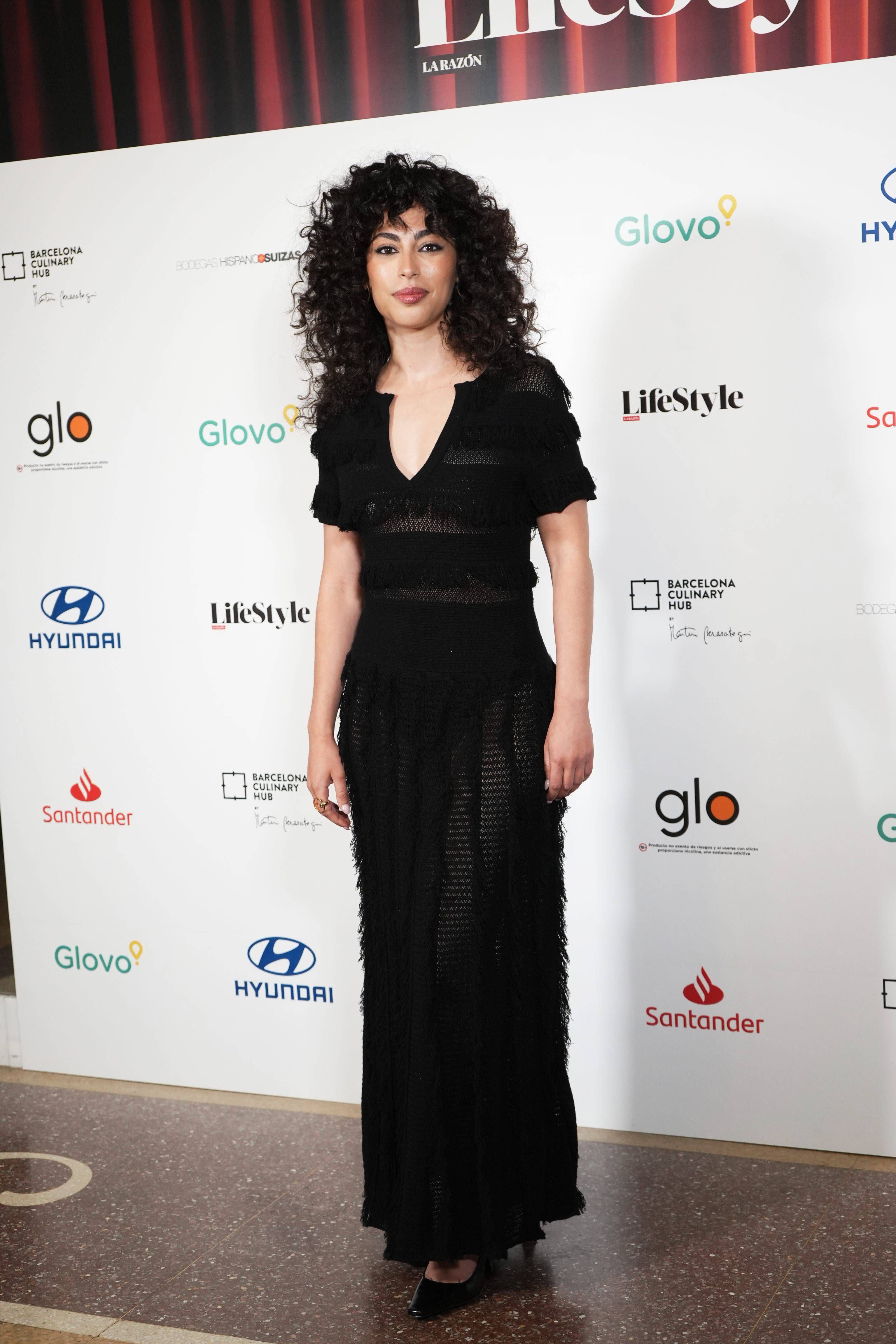 Mina El Hammani