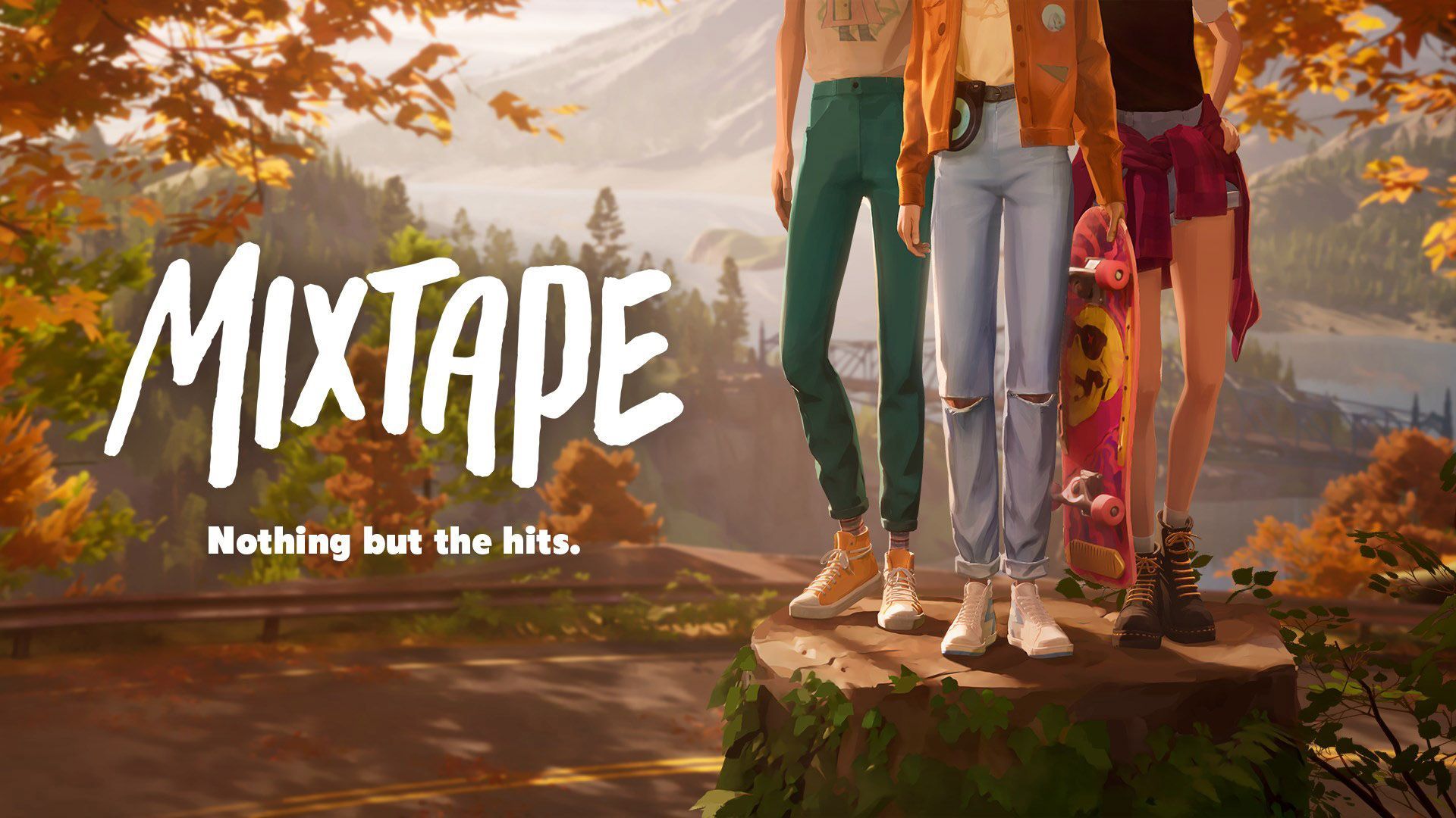 Mixtape