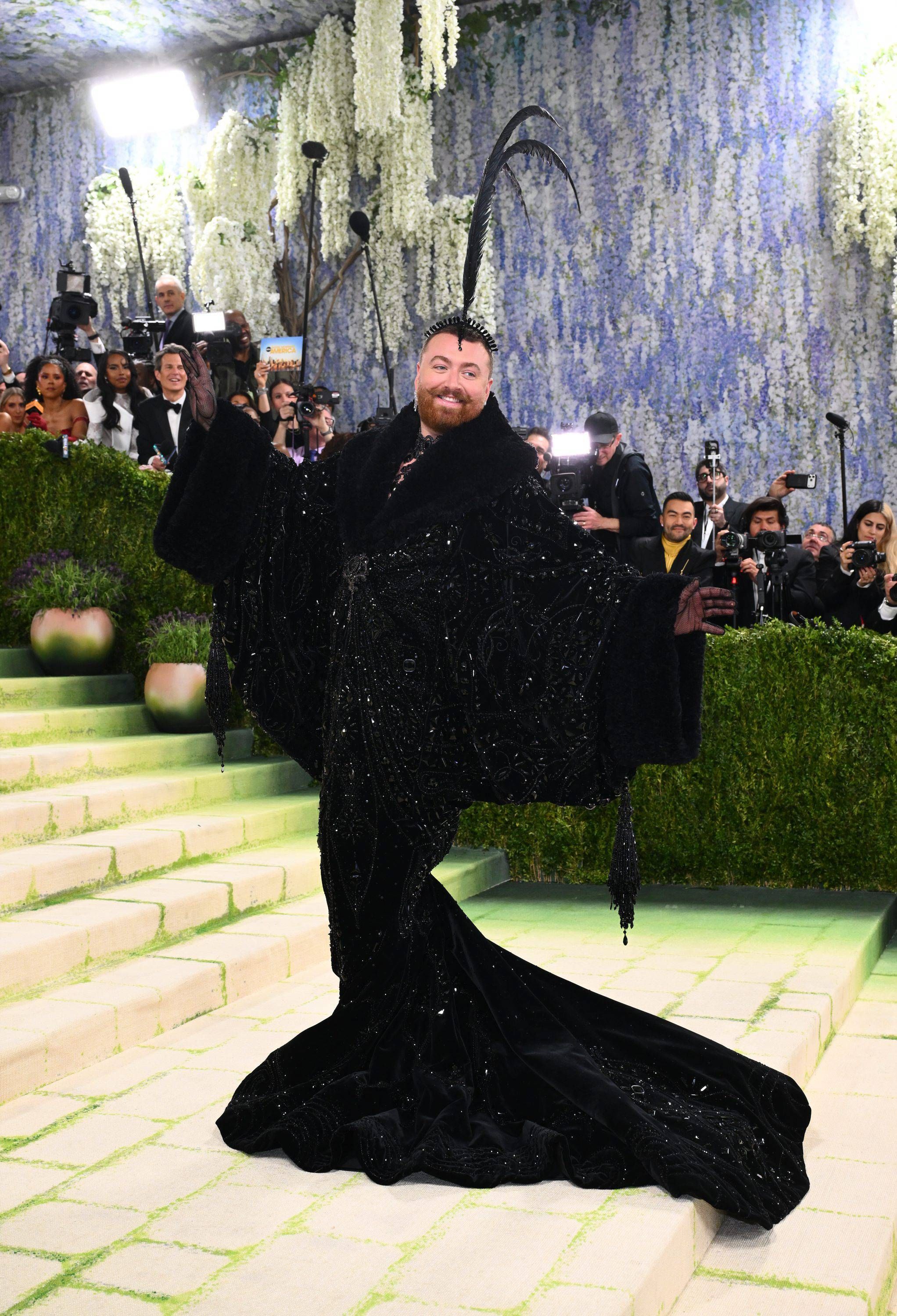 Sam Smith