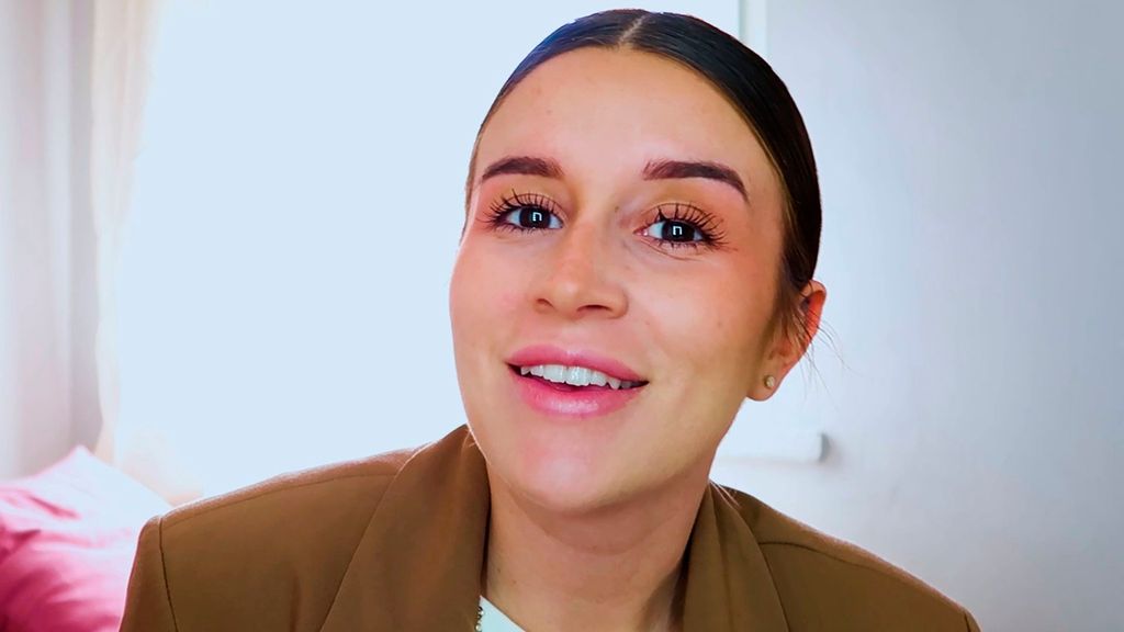 Sandra habla claro sobre su relación con Juanpi Yo puedo by Sandra Barrios Temporada 1 Top Videos 19