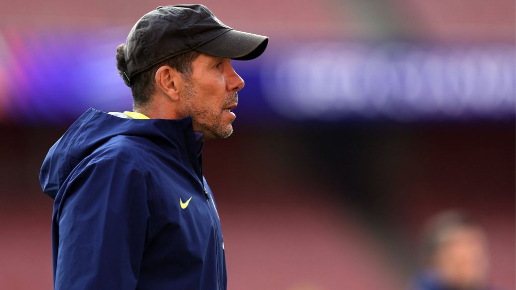 La 'mentira' de Simeone con los precios de los hoteles en Londres