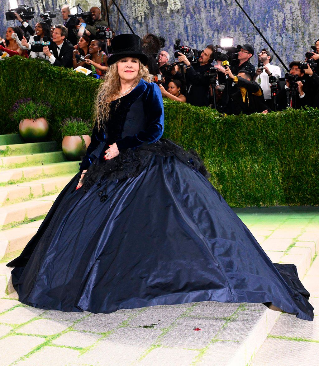 Stevie Nicks