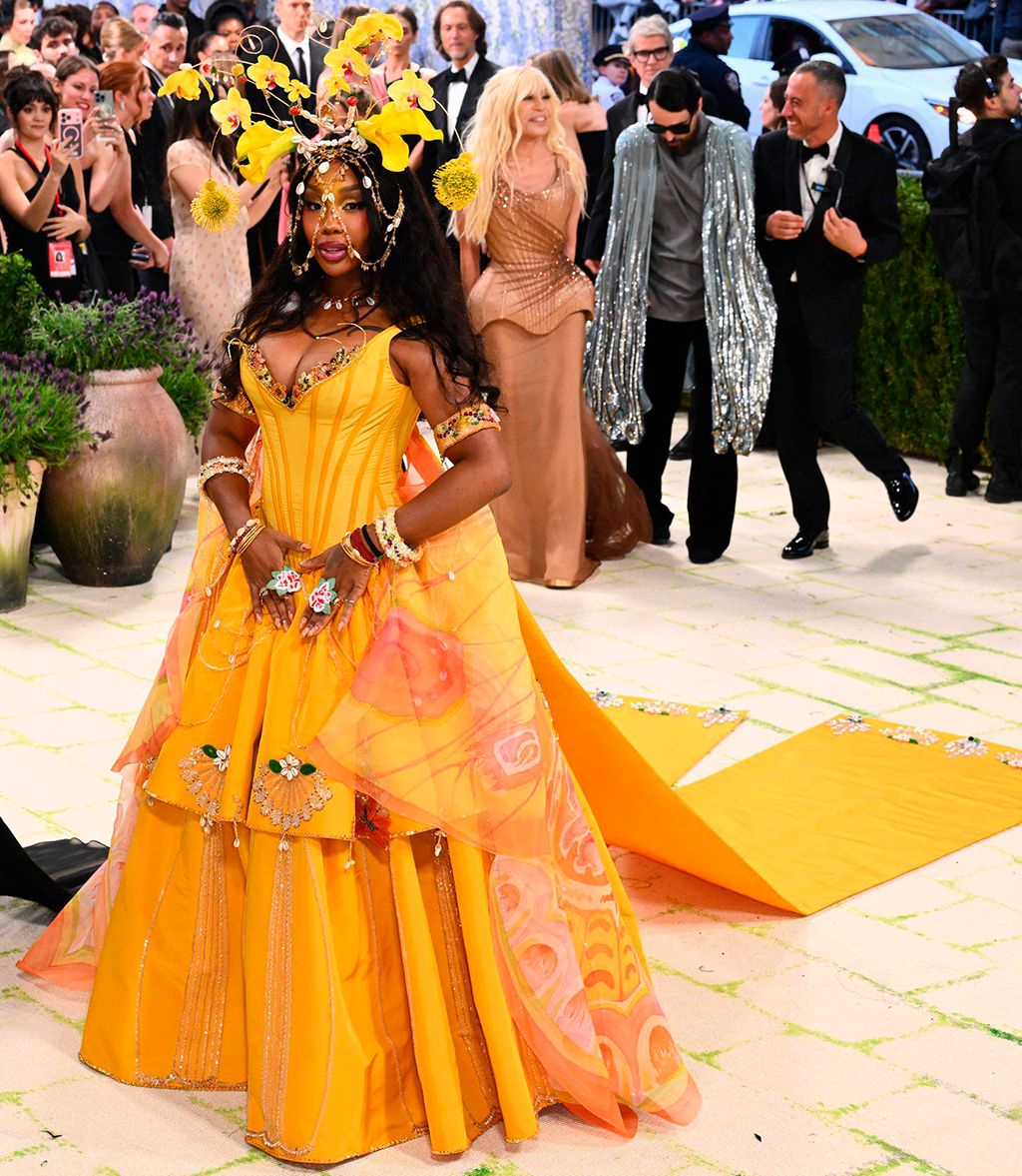 SZA