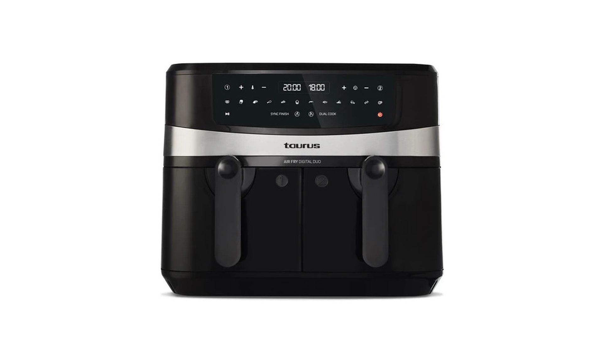 Taurus Air Fry Digital Duo