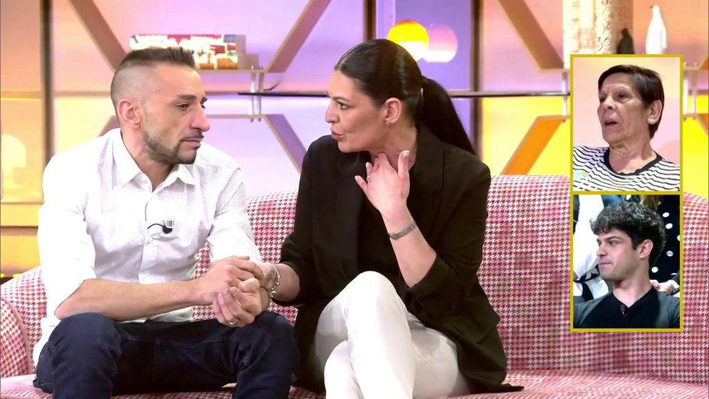 Richard acusa a su hermana de enfriarse su relación tras contarle que es gay y la otra se queda en shock: "No me he puesto nunca en contra"
