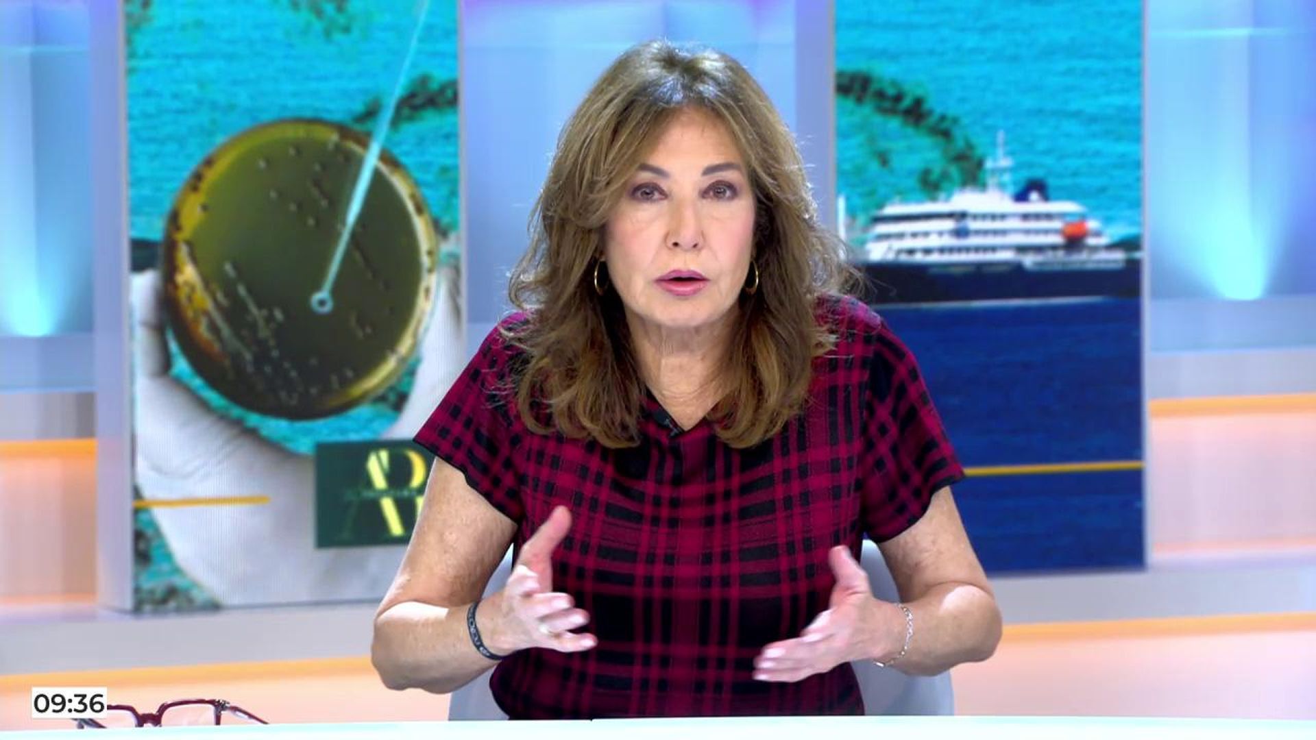 Ana Rosa Quintana