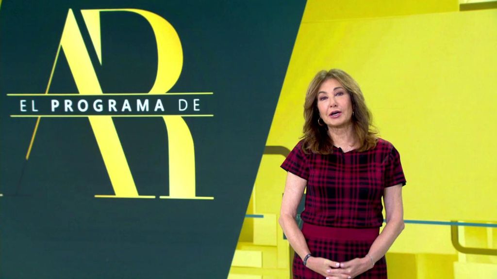 Ana Rosa Quintana: "Quedan inaugurados los presupuestos Frankenstein"