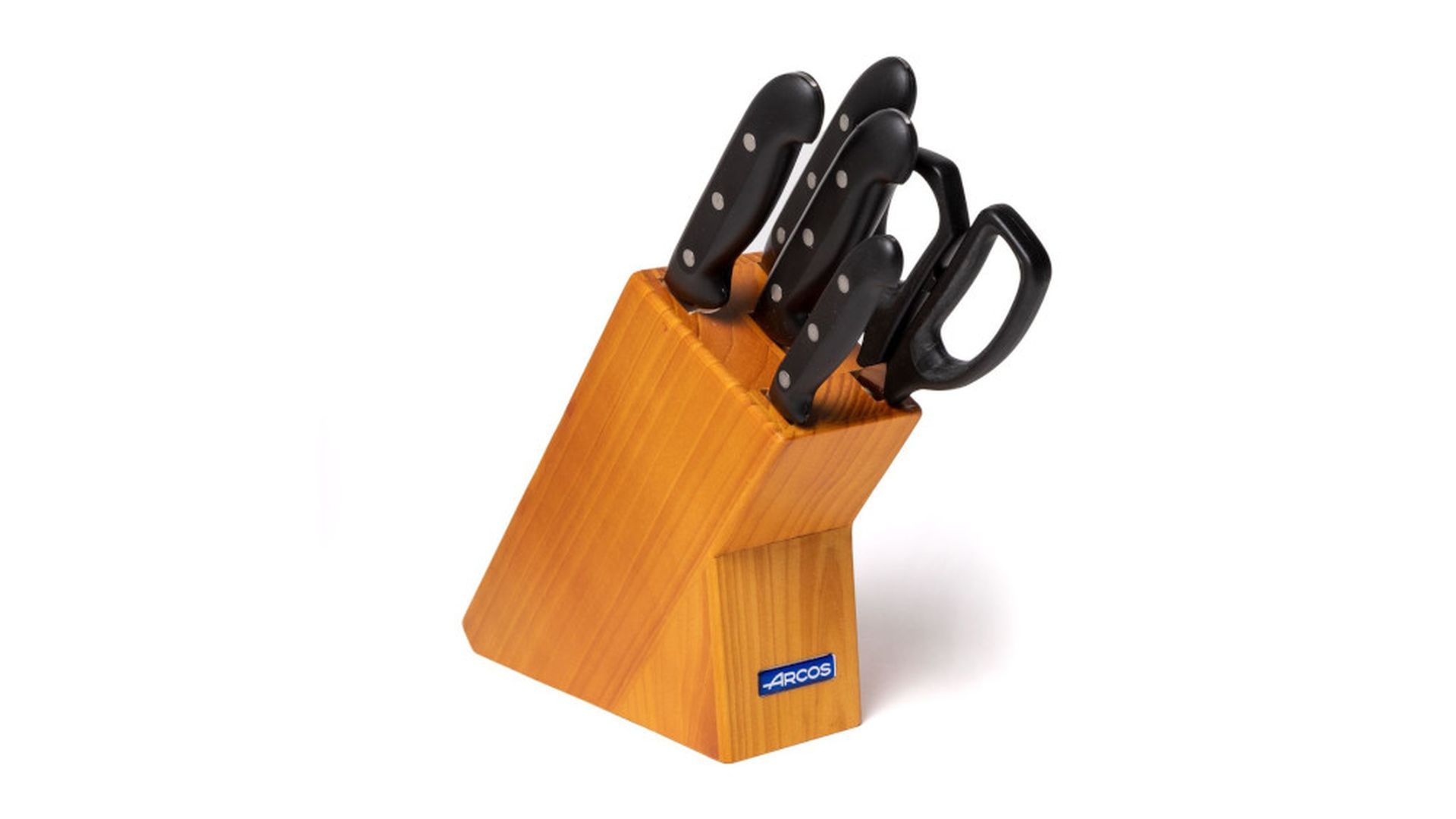 Arcos Serie Maitre