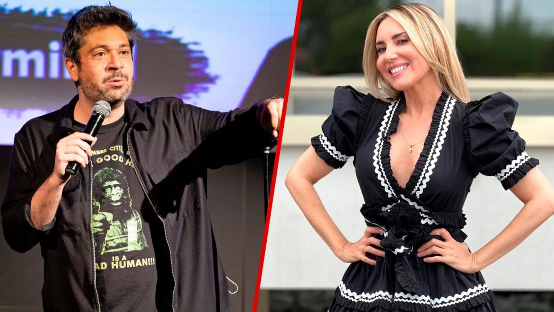 Berta Collado y Miguel Iríbar se incorporan a ‘Todo es mentira’