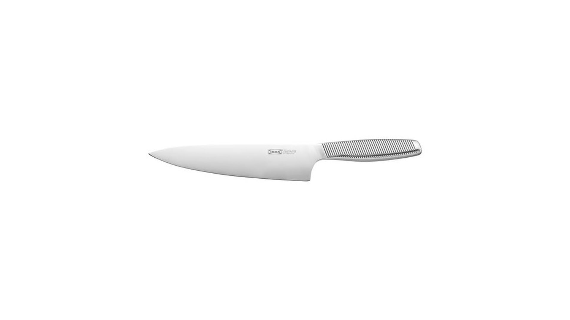 Cuchillo IKEA 365+