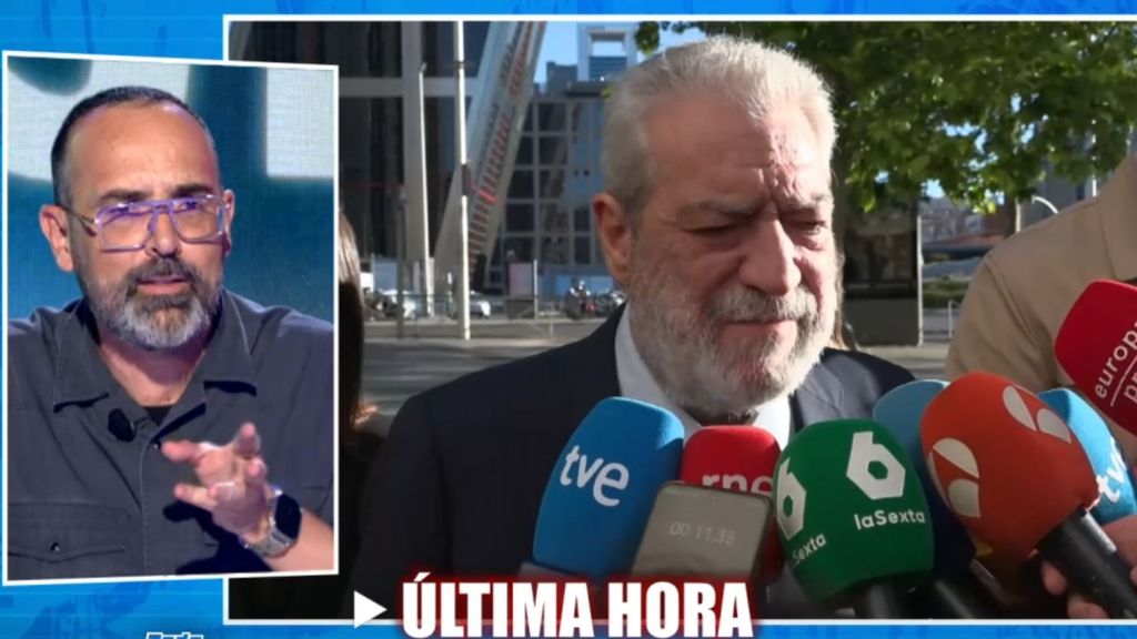 Miguel Ángel Rodríguez contacta con 'TEM' para explicar su presunto cambio de versión sobre quién envió las fotos a los periodistas