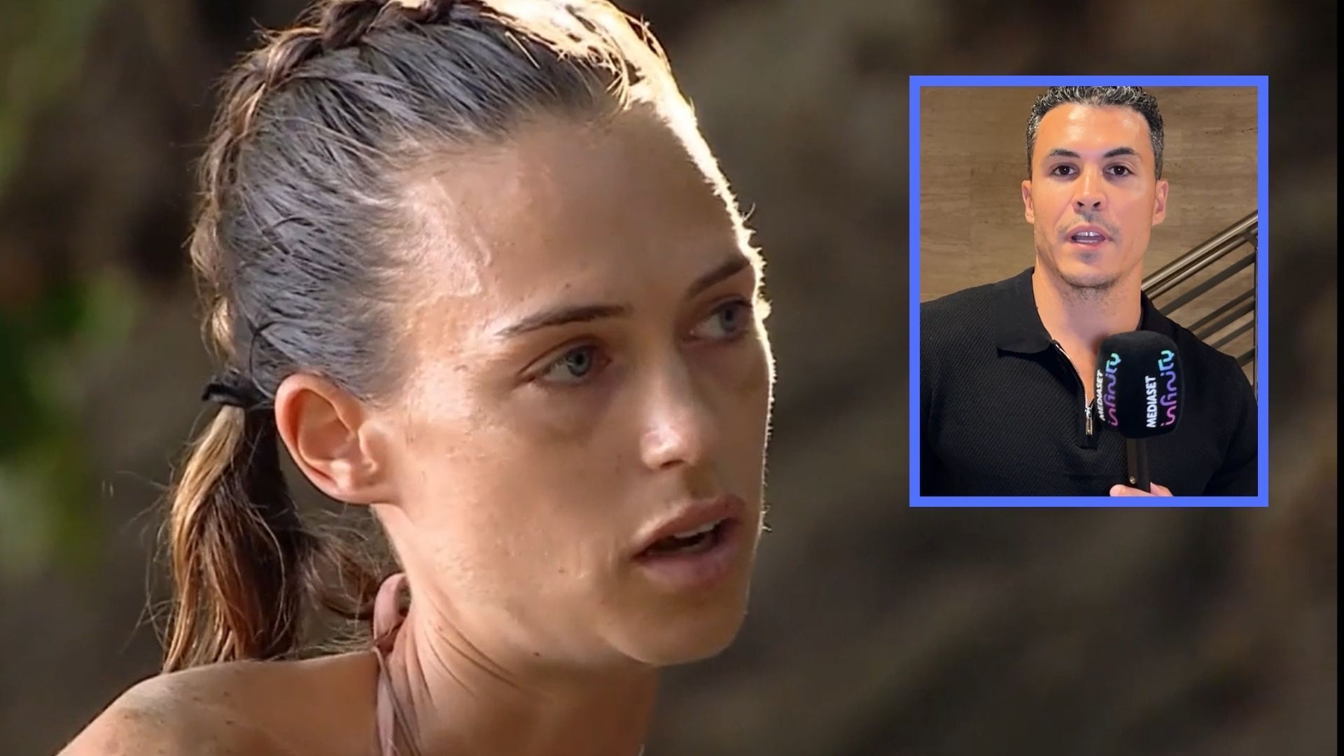Almudena, ¿reina o villana? Kiko Jiménez y Alberto Ávila analizan su concurso y la salida de Toni Elías