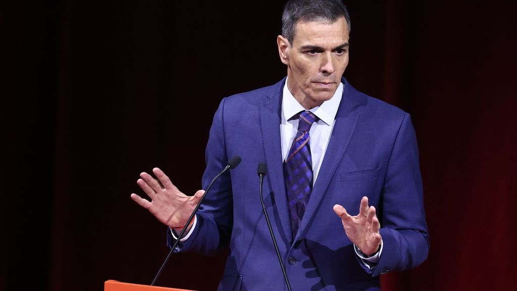 El fiscal jefe de Anticorrupción rechaza que Pedro Sánchez fuera el número uno de la "organización criminal" de Ábalos, Koldo y Aldama